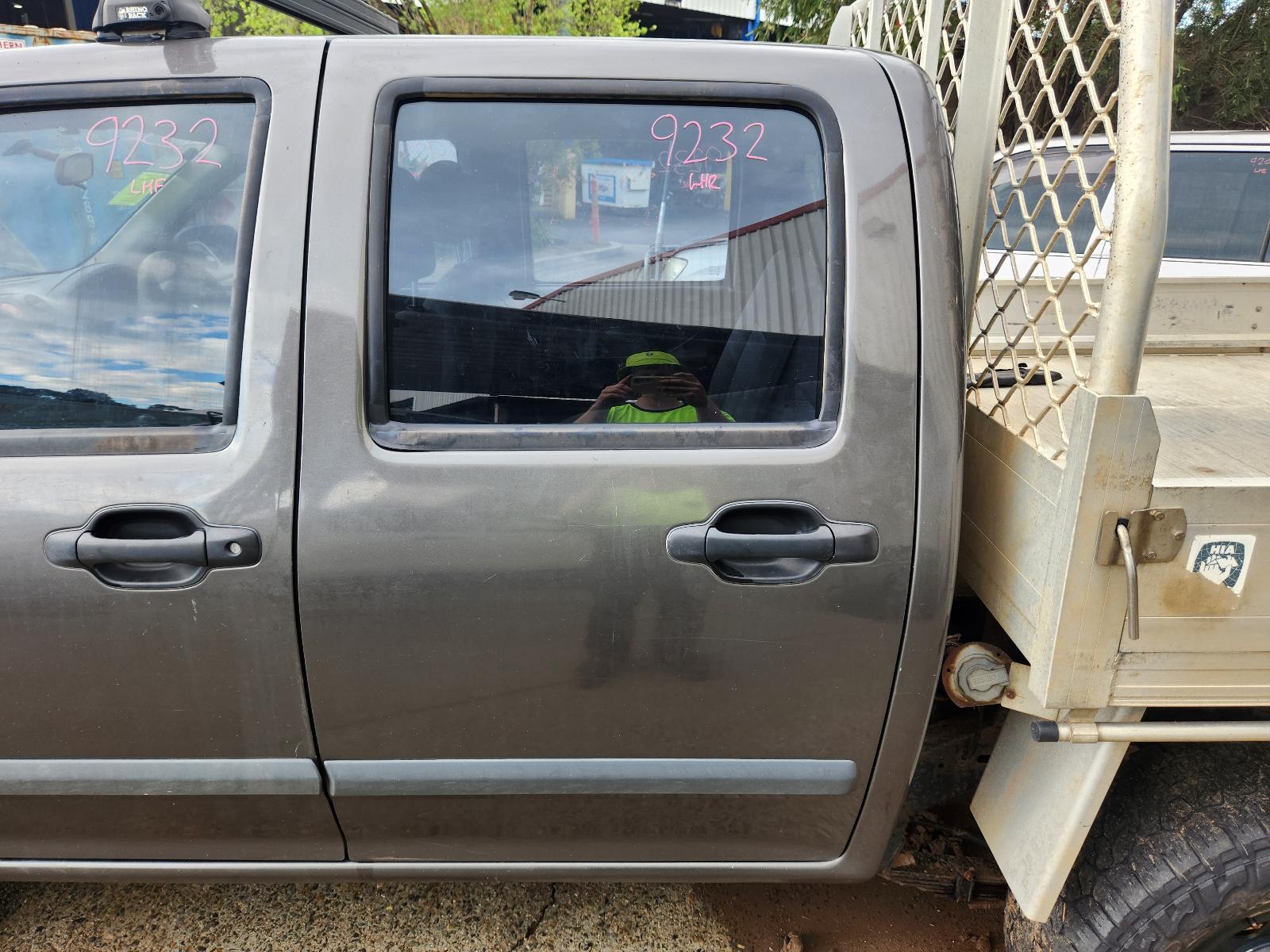 Isuzu Dmax 2012 4 Door Pickup View Isuzu Dmax 2012 4 Door Pickup