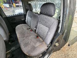 View Isuzu Dmax 2012 4 Door Pickup