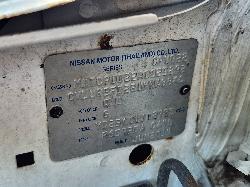 View Nissan Navara 2014 4 Door Utility