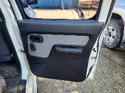 View Nissan Navara 2014 4 Door Utility