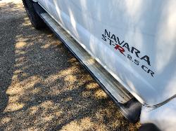 View Nissan Navara 2014 4 Door Utility