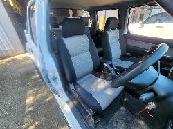 View Nissan Navara 2014 4 Door Utility