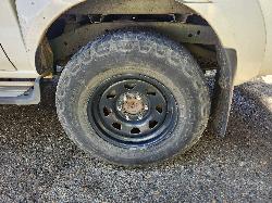 View Nissan Navara 2014 4 Door Utility
