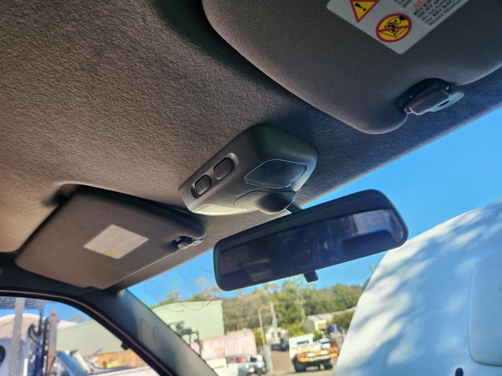 Nissan Navara 2014 4 Door Utility View Nissan Navara 2014 4 Door Utility