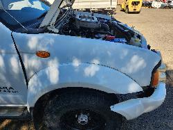 View Nissan Navara 2014 4 Door Utility