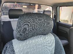 View Nissan Navara 2014 4 Door Utility