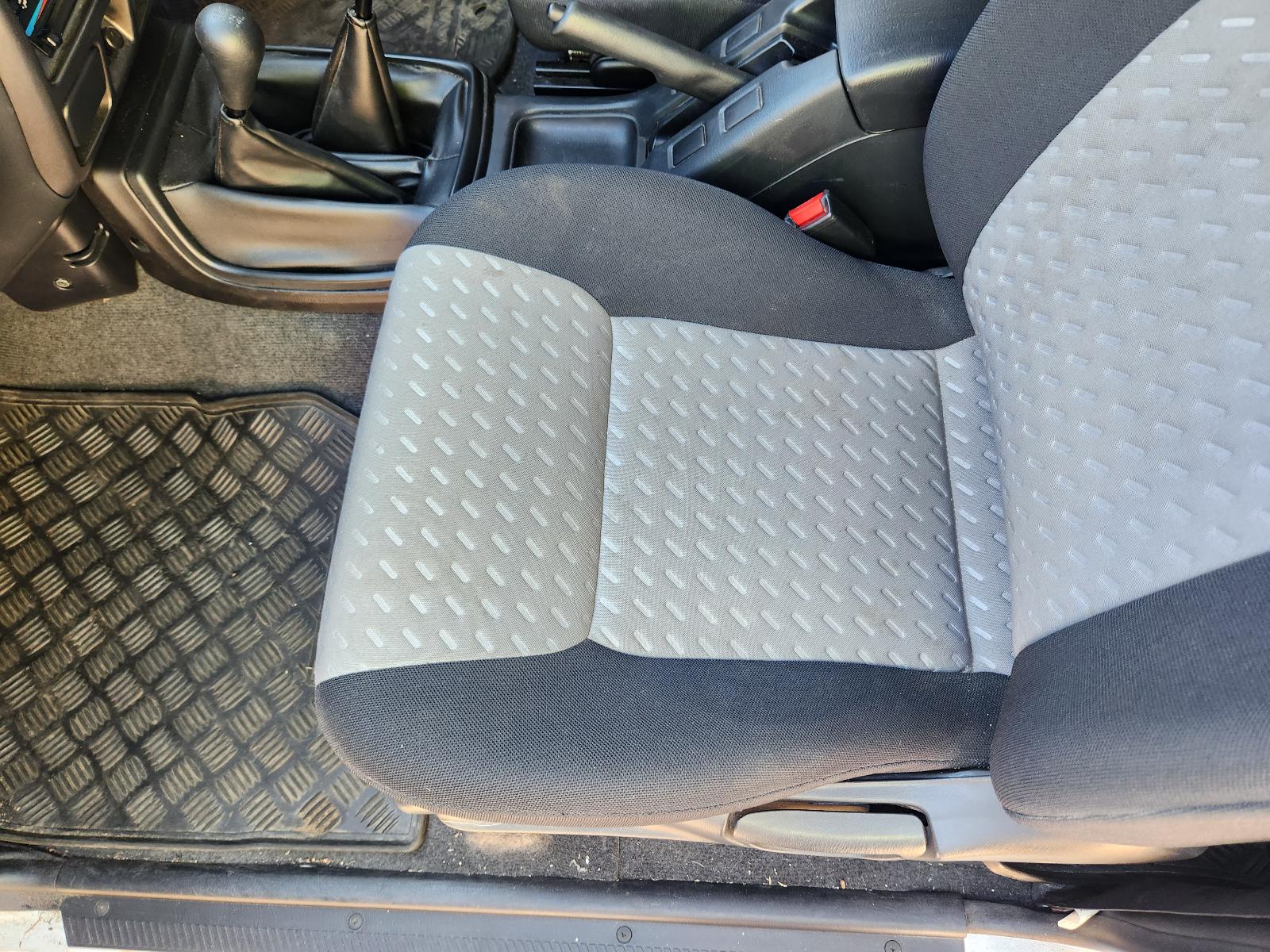Nissan Navara 2014 4 Door Utility View Nissan Navara 2014 4 Door Utility