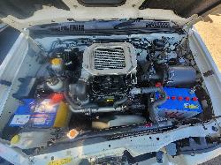 View Nissan Navara 2014 4 Door Utility