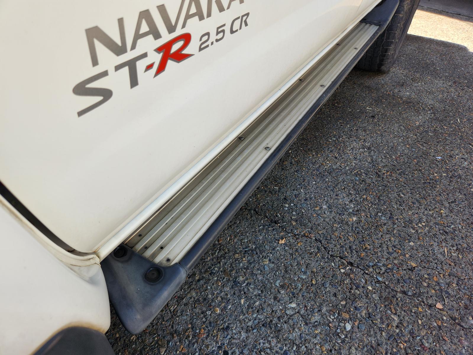 Nissan Navara 2014 4 Door Utility View Nissan Navara 2014 4 Door Utility