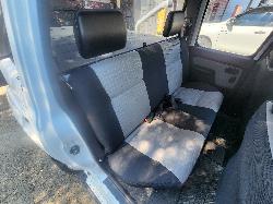 View Nissan Navara 2014 4 Door Utility