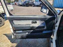 View Nissan Navara 2014 4 Door Utility