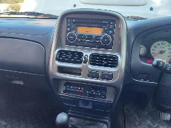 View Nissan Navara 2014 4 Door Utility