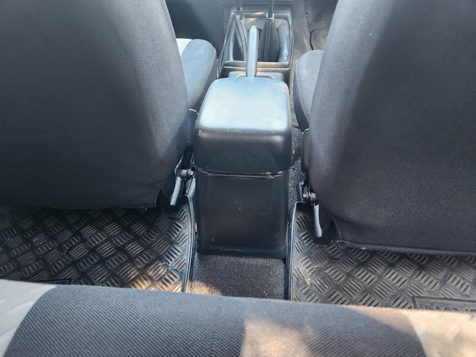 Nissan Navara 2014 4 Door Utility View Nissan Navara 2014 4 Door Utility