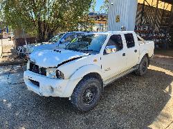 View Auto part Right Rear Door Sliding Nissan Navara 2014