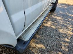 View Nissan Navara 2014 4 Door Utility