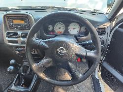 View Nissan Navara 2014 4 Door Utility