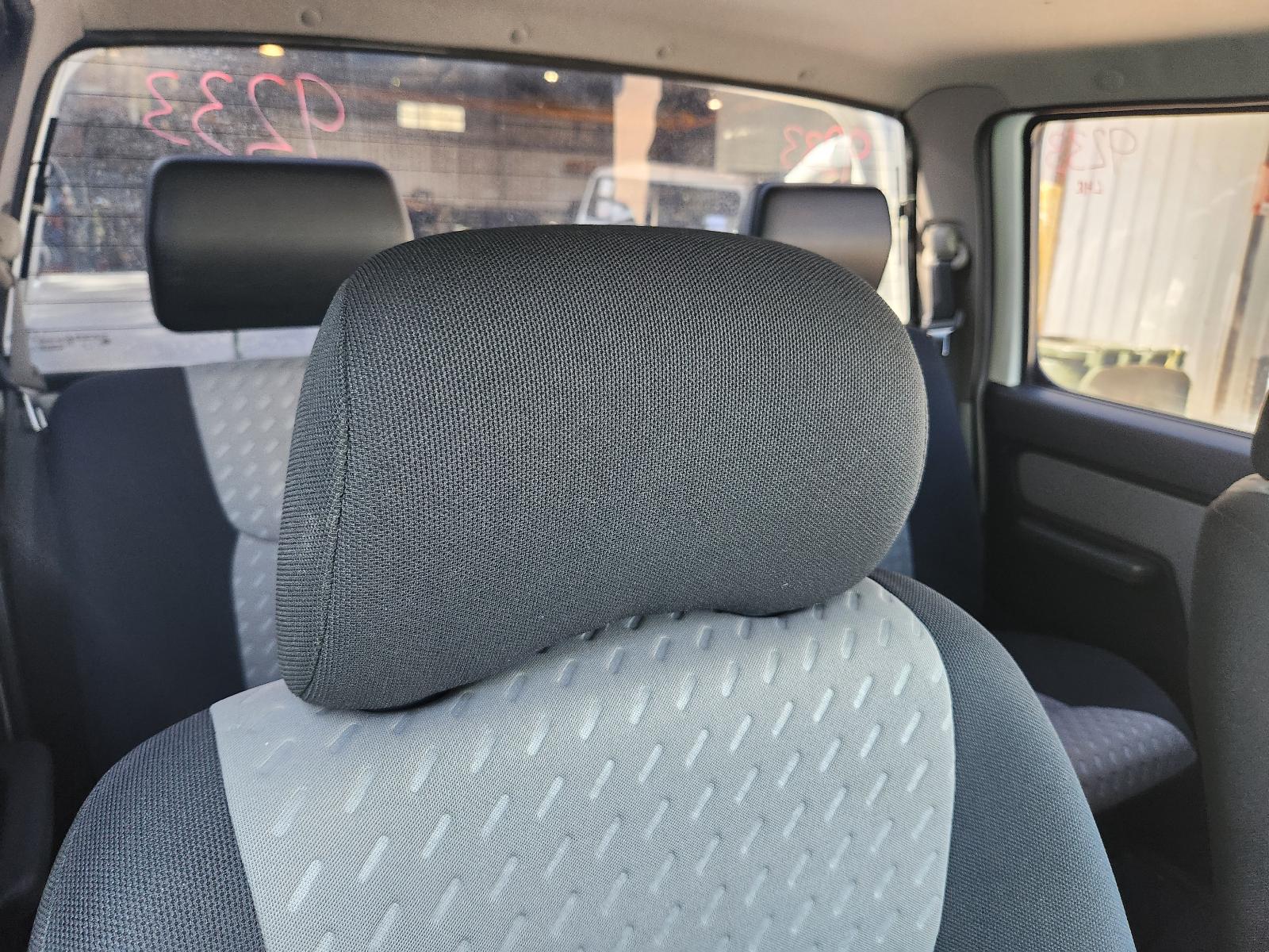Nissan Navara 2014 4 Door Utility View Nissan Navara 2014 4 Door Utility