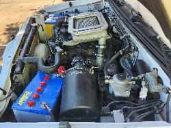 View Nissan Navara 2014 4 Door Utility