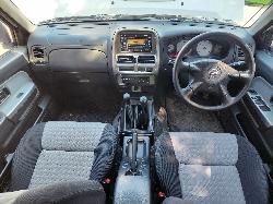 View Nissan Navara 2014 4 Door Utility