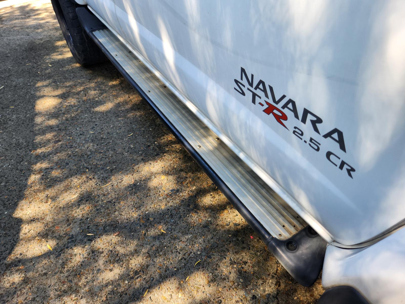 Nissan Navara 2014 4 Door Utility View Nissan Navara 2014 4 Door Utility