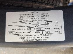 View Mazda Bt50 2022 4 Door Utility