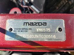 View Mazda Bt50 2022 4 Door Utility