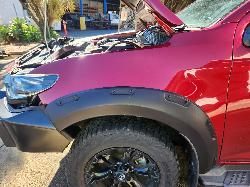 View Mazda Bt50 2022 4 Door Utility