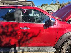 View Mazda Bt50 2022 4 Door Utility