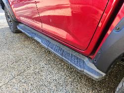 View Mazda Bt50 2022 4 Door Utility