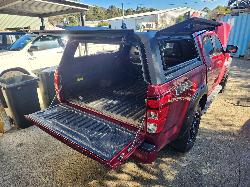 View Mazda Bt50 2022 4 Door Utility