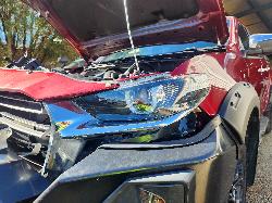 View Mazda Bt50 2022 4 Door Utility