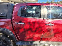View Mazda Bt50 2022 4 Door Utility