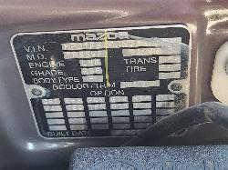 View Mazda Bt50 2022 4 Door Utility