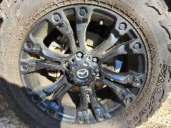 View Mazda Bt50 2022 4 Door Utility