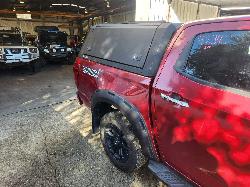 View Mazda Bt50 2022 4 Door Utility
