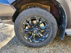 View Mazda Bt50 2022 4 Door Utility