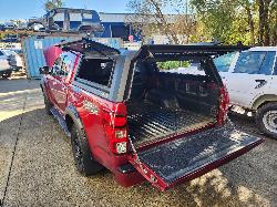 View Mazda Bt50 2022 4 Door Utility