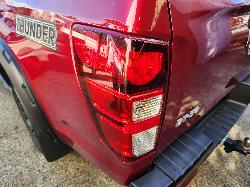 View Mazda Bt50 2022 4 Door Utility