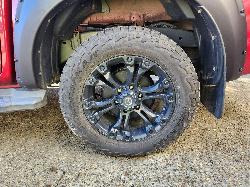 View Mazda Bt50 2022 4 Door Utility