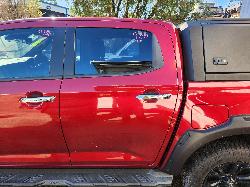 View Mazda Bt50 2022 4 Door Utility