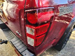 View Mazda Bt50 2022 4 Door Utility