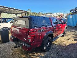 View Mazda Bt50 2022 4 Door Utility