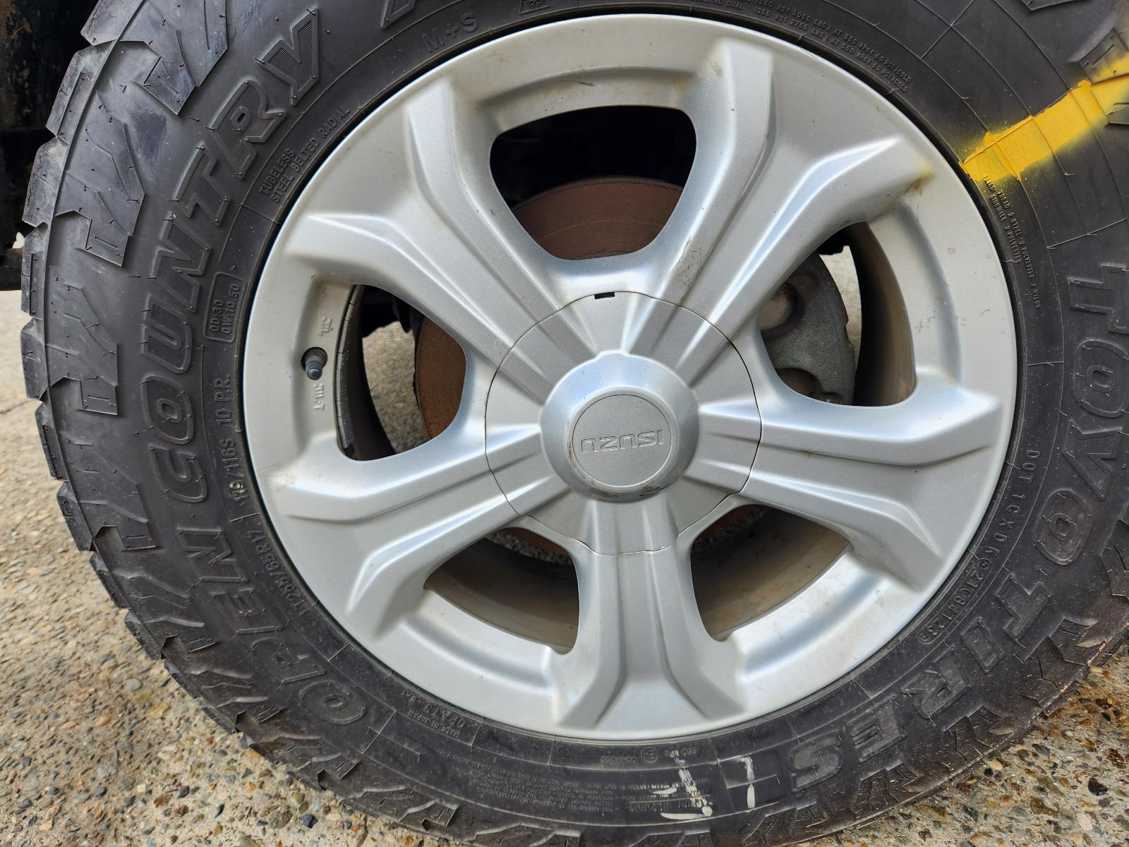 Isuzu Dmax 2018 4 Door Utility View Isuzu Dmax 2018 4 Door Utility