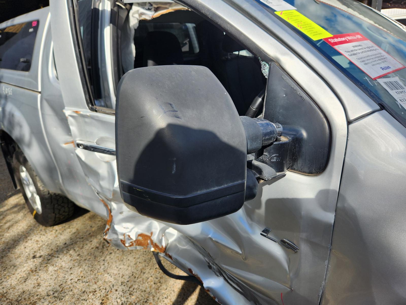 Isuzu Dmax 2018 4 Door Utility View Isuzu Dmax 2018 4 Door Utility