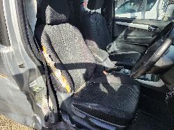 View Isuzu Dmax 2018 4 Door Utility