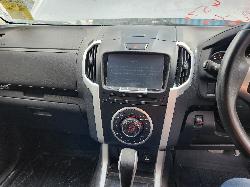 View Isuzu Dmax 2018 4 Door Utility