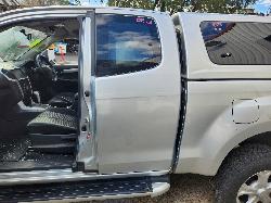 View Isuzu Dmax 2018 4 Door Utility