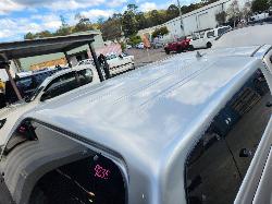 View Isuzu Dmax 2018 4 Door Utility