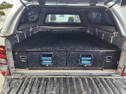 View Isuzu Dmax 2018 4 Door Utility