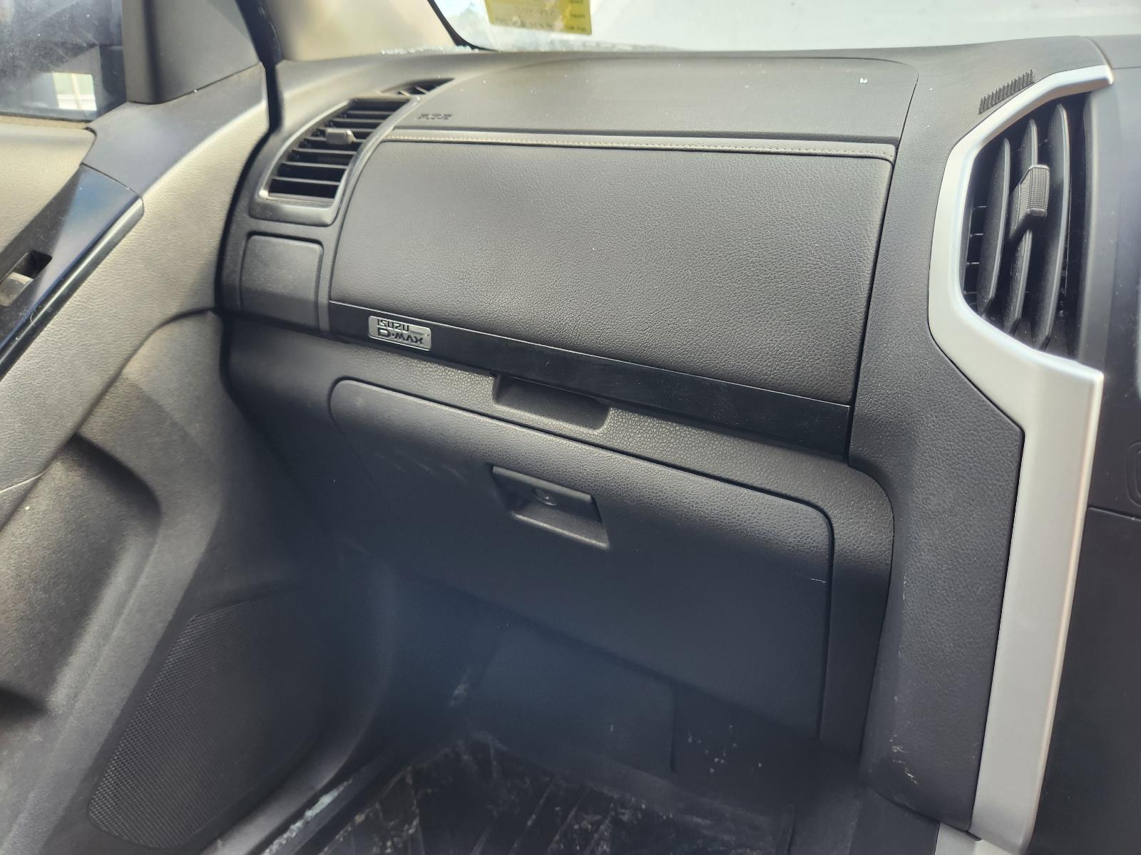 Isuzu Dmax 2018 4 Door Utility View Isuzu Dmax 2018 4 Door Utility